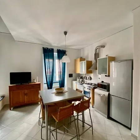 Casa Turchina Apartment