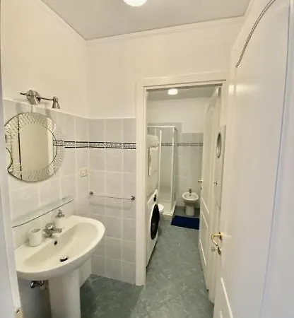 Casa Turchina Savona