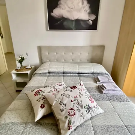 Apartment Casa Turchina