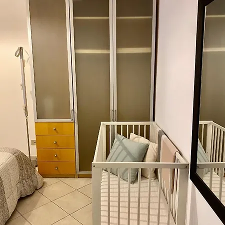 Apartment Casa Turchina *